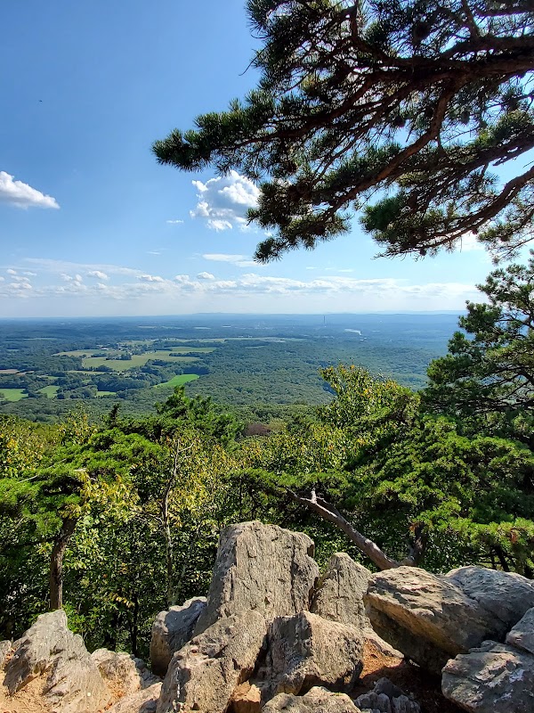 Sugarloaf Mountain