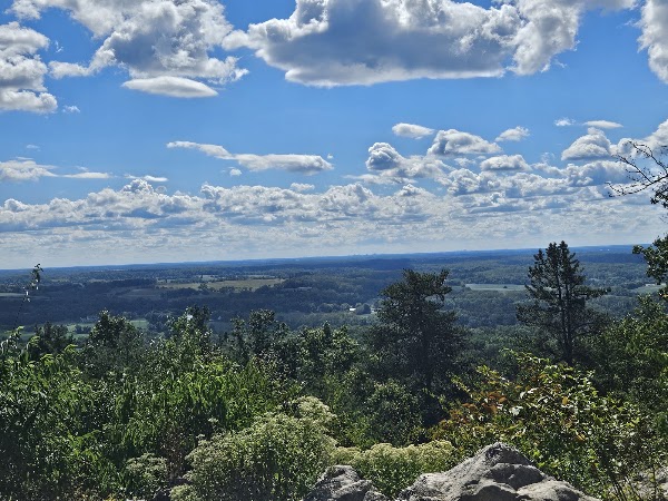 Sugarloaf Mountain 5