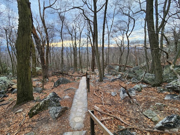 Sugarloaf Mountain 3