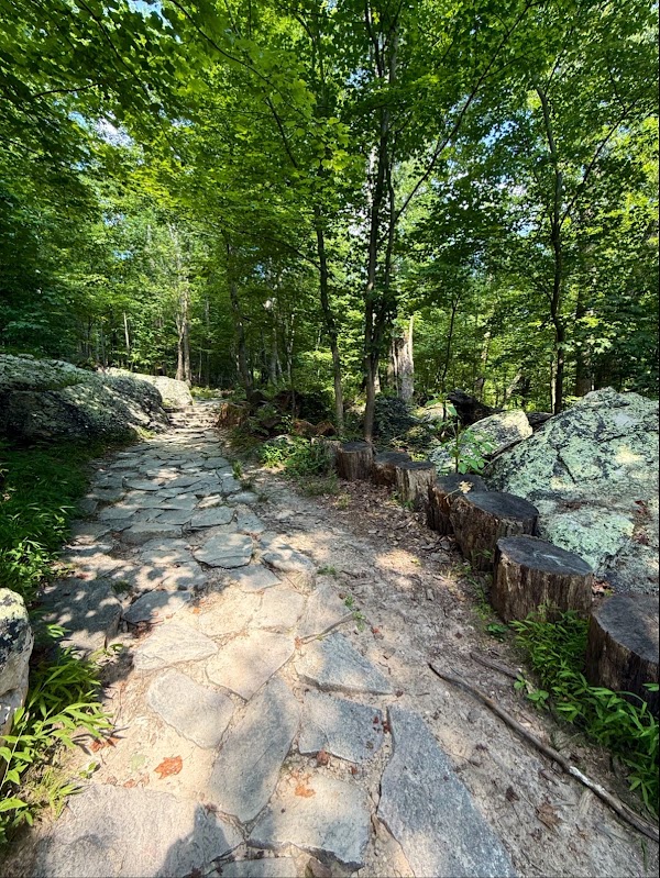 Sugarloaf Mountain 2