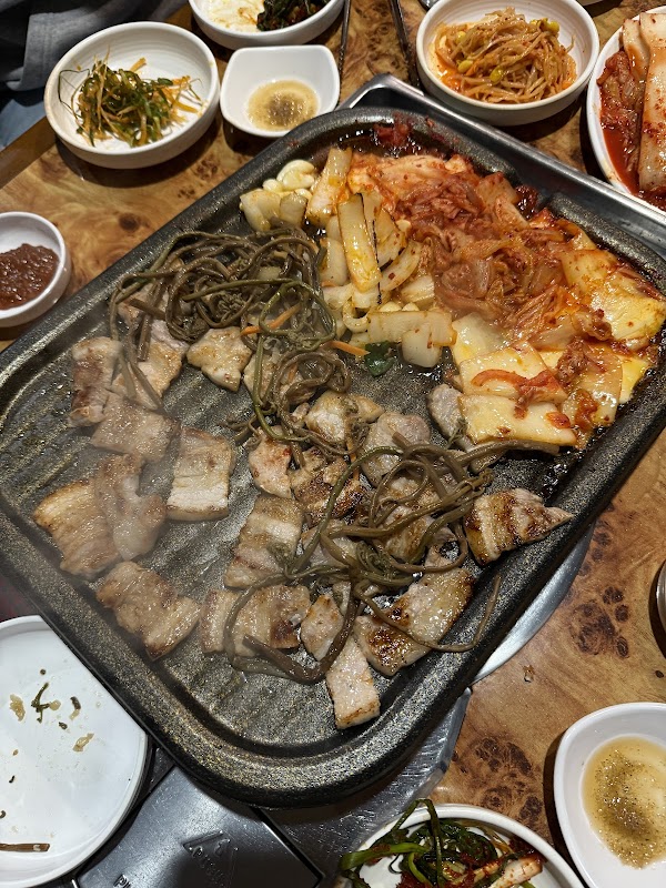 Myeonmaru 1
