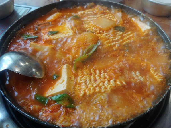 Myeonmaru 2