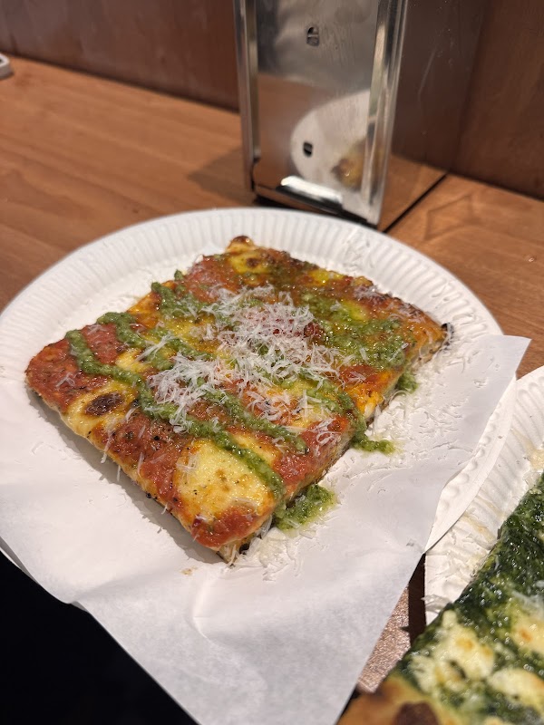 Vincenzo's Pizza