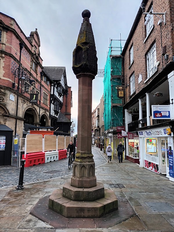 Eastgate Street 1