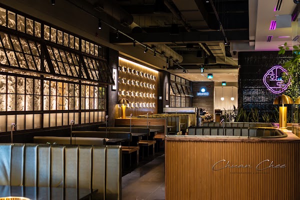 Hwaro Korean BBQ 1