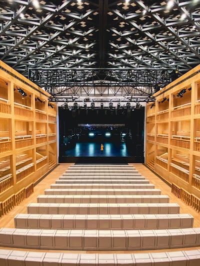 Gdańsk Shakespeare Theater