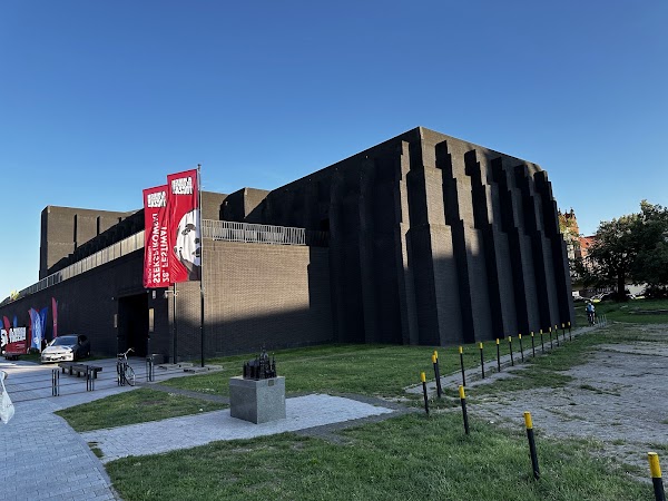 Gdańsk Shakespeare Theater 4