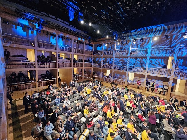 Gdańsk Shakespeare Theater 3