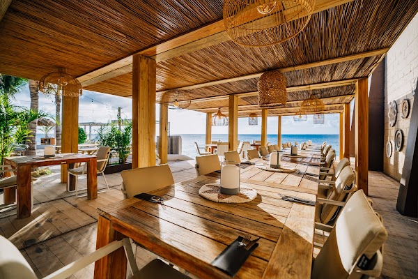 Grand Windsock Ocean Club 1