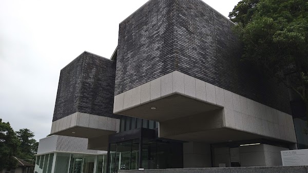 The Museum of Modern Art Kamakura Annex