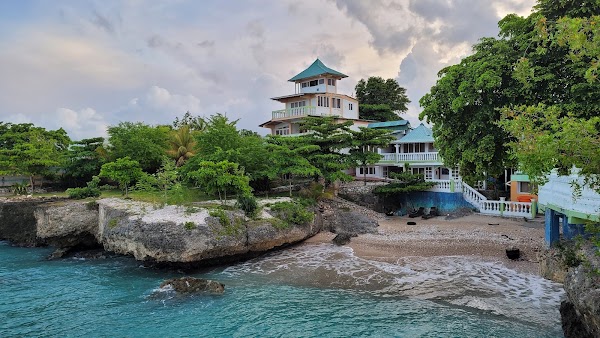 Sunset Cove Beach Hotel 1