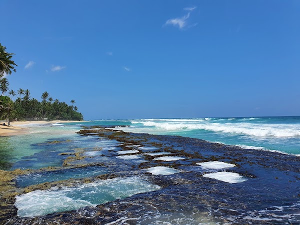 Thalpe Beach 2