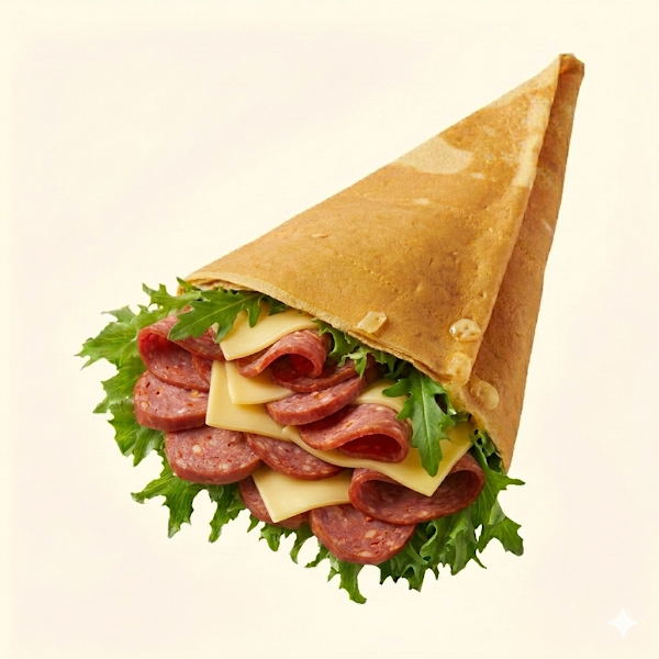 Chidori Crepe® - Võ Trường Toản 4
