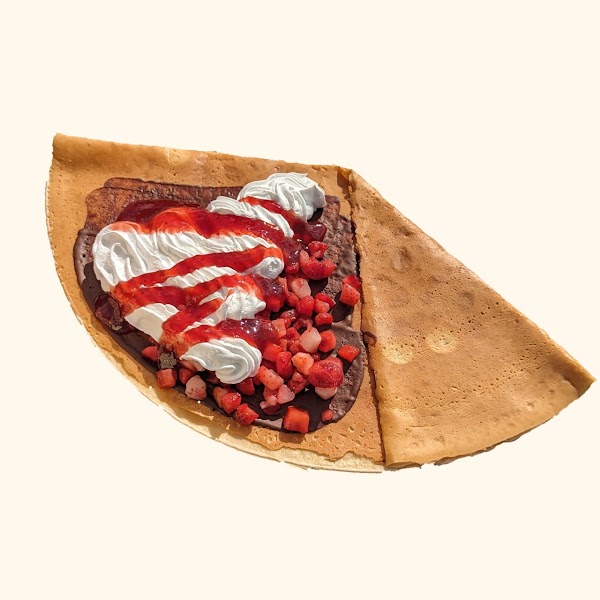 Chidori Crepe® - Võ Trường Toản 3