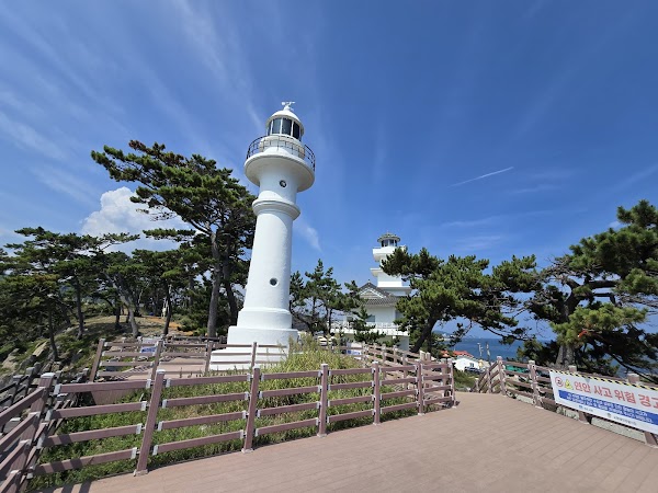 Songdaemal Lighthouse 1