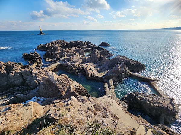 Songdaemal Lighthouse 2