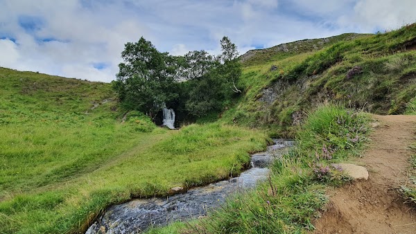 Ardvreck Castle 2