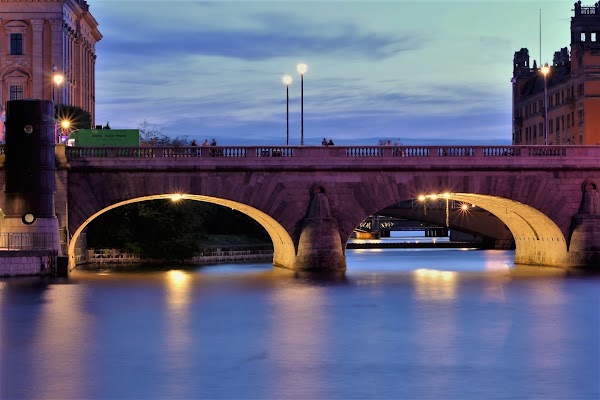 Norrbro 1