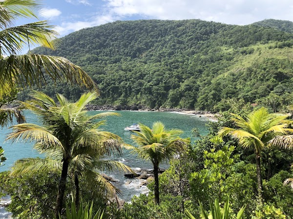 Praia de Calhetas