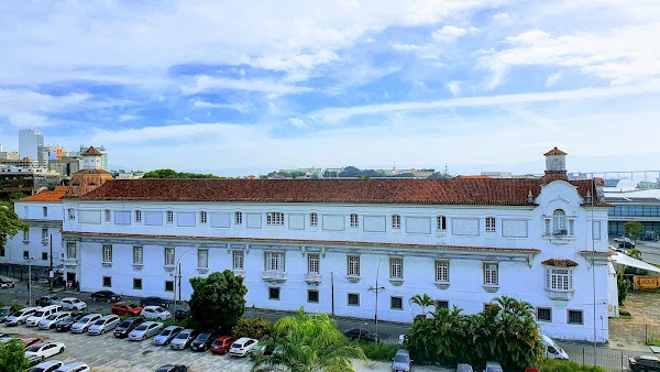 Museu Histórico Nacional 3