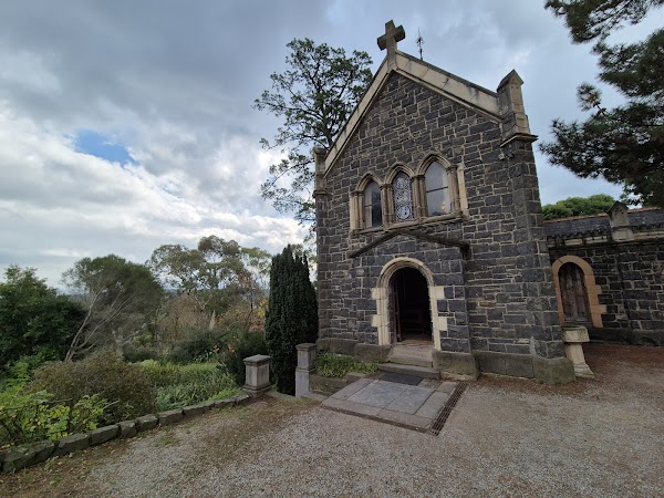 Montsalvat 2