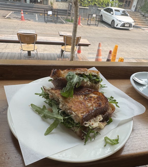 SAMWICH PROJECT 5