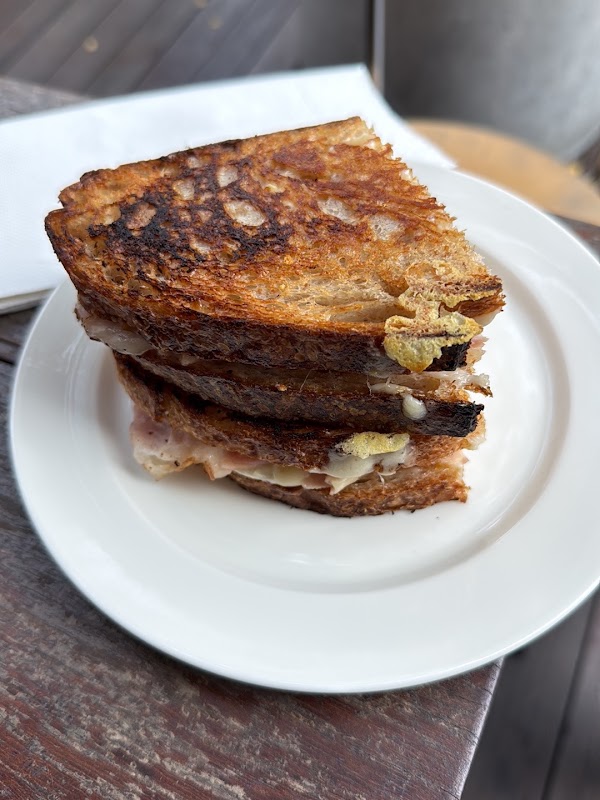 SAMWICH PROJECT 3