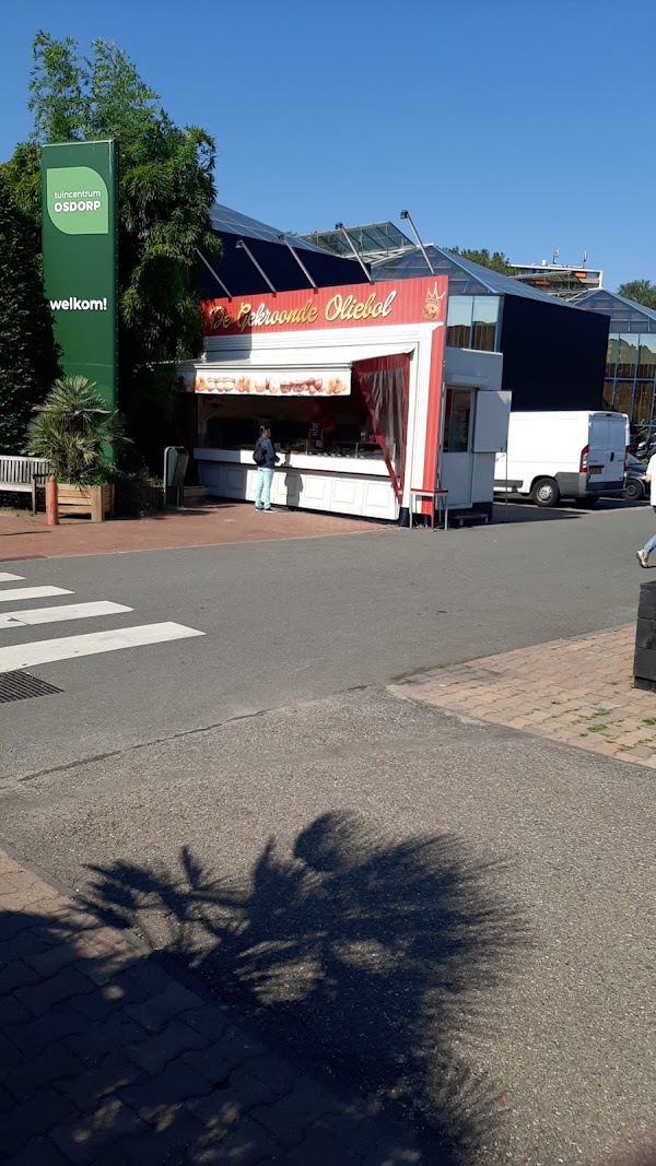 De Gekroonde Oliebol 2