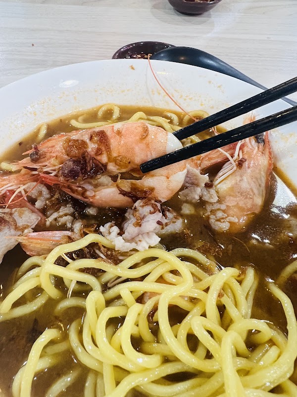 Hae! Mee @ Chai Chee ESR BizPark 5