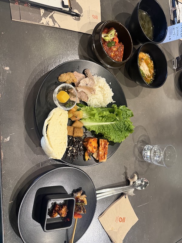 해녀의부엌 종달점 3