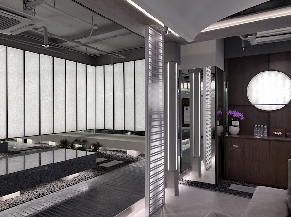 Kleam clinic Myeongdong 4
