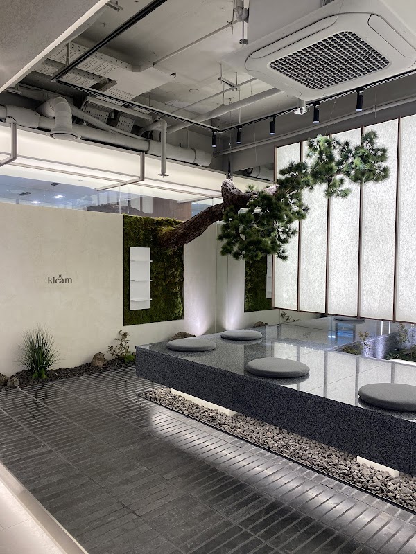 Kleam clinic Myeongdong 2