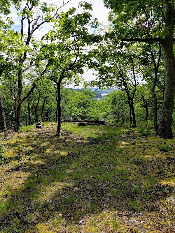 Hudson Highland Gateway Park