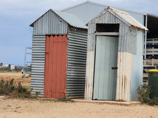 Mount Gipps Station Stay