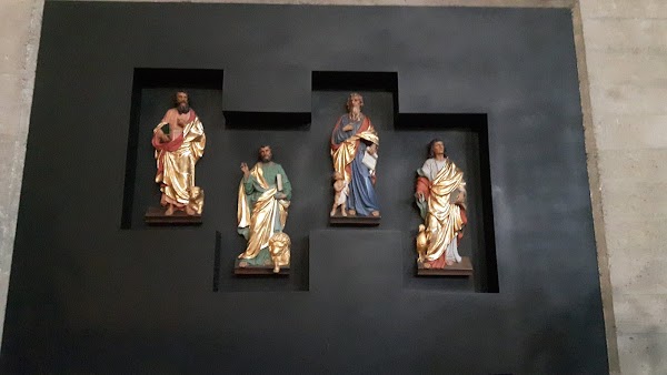 Eglise Saint-Nicolas 3