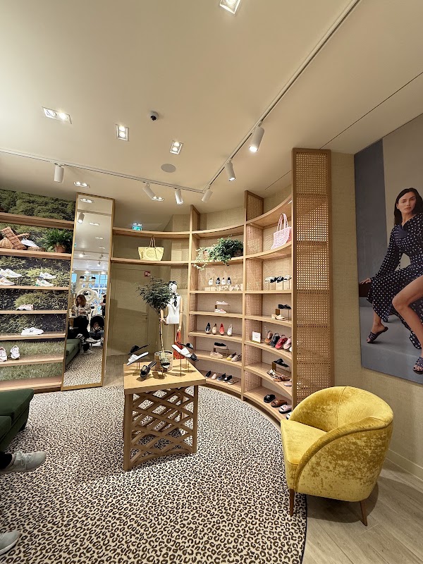 Tory Burch Outlet