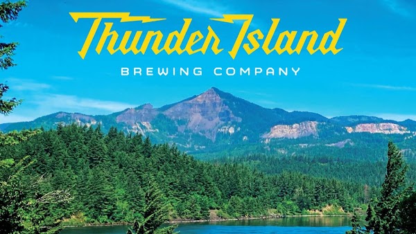Thunder Island Brewing Co 1