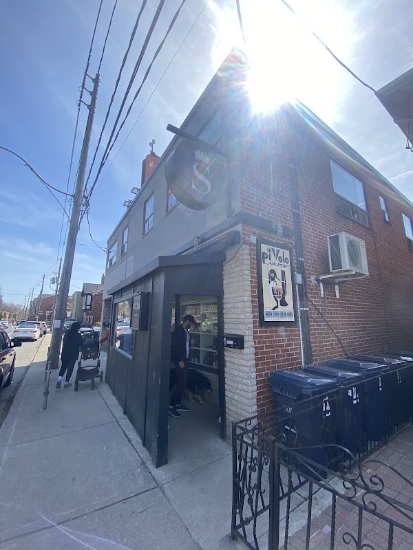 The Sovereign Cafe 3