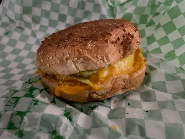 The Sovereign Cafe 2