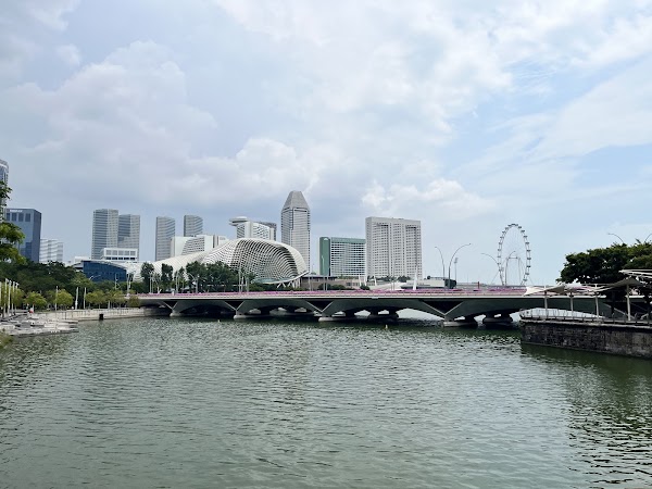 Anderson Bridge 5