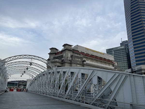 Anderson Bridge 4