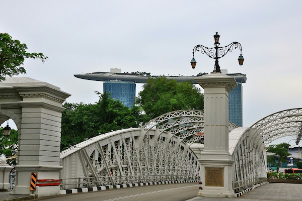 Anderson Bridge 3