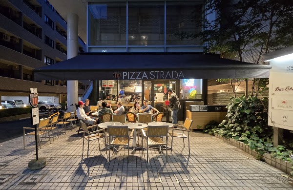Pizza Strada 5
