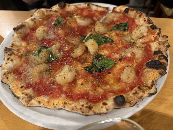Pizza Strada 3