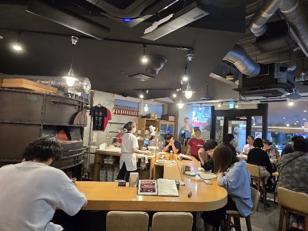 Pizza Strada 2