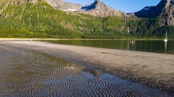 Norge 8
