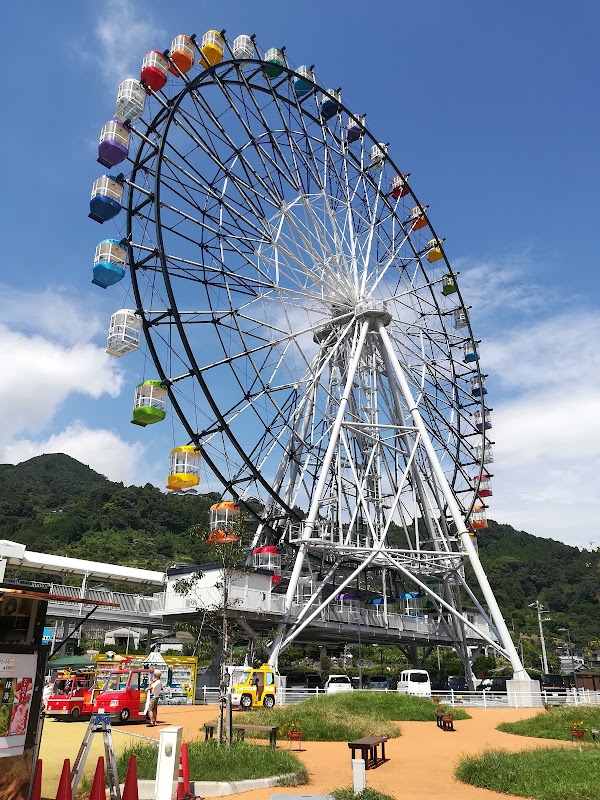 Fuji Sky View 1