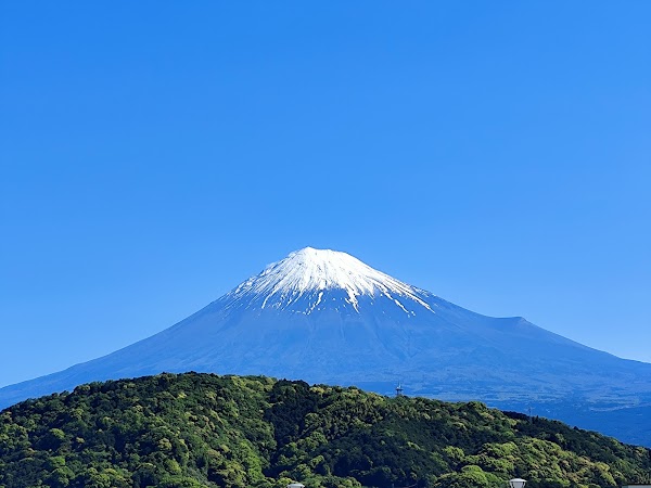 Fuji Sky View 4