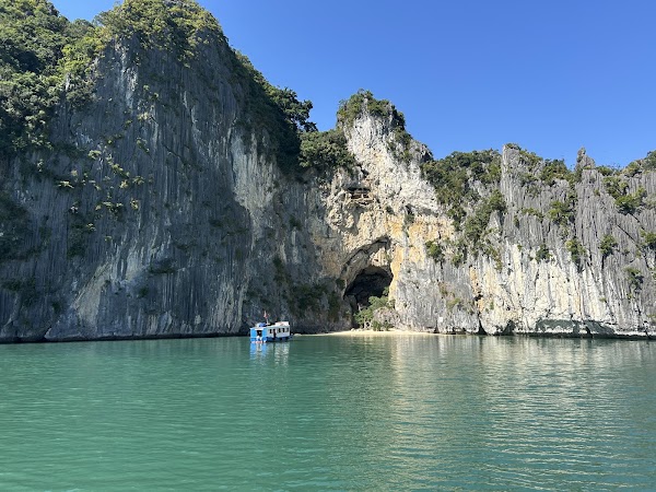 Eco Floating Stay Cai Beo 5