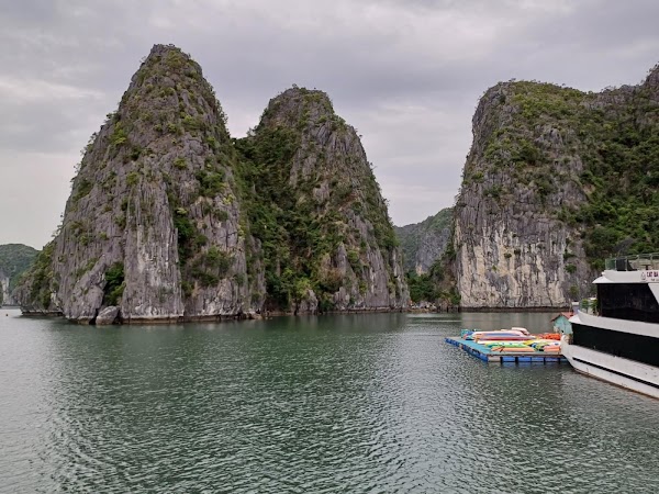 Eco Floating Stay Cai Beo 3